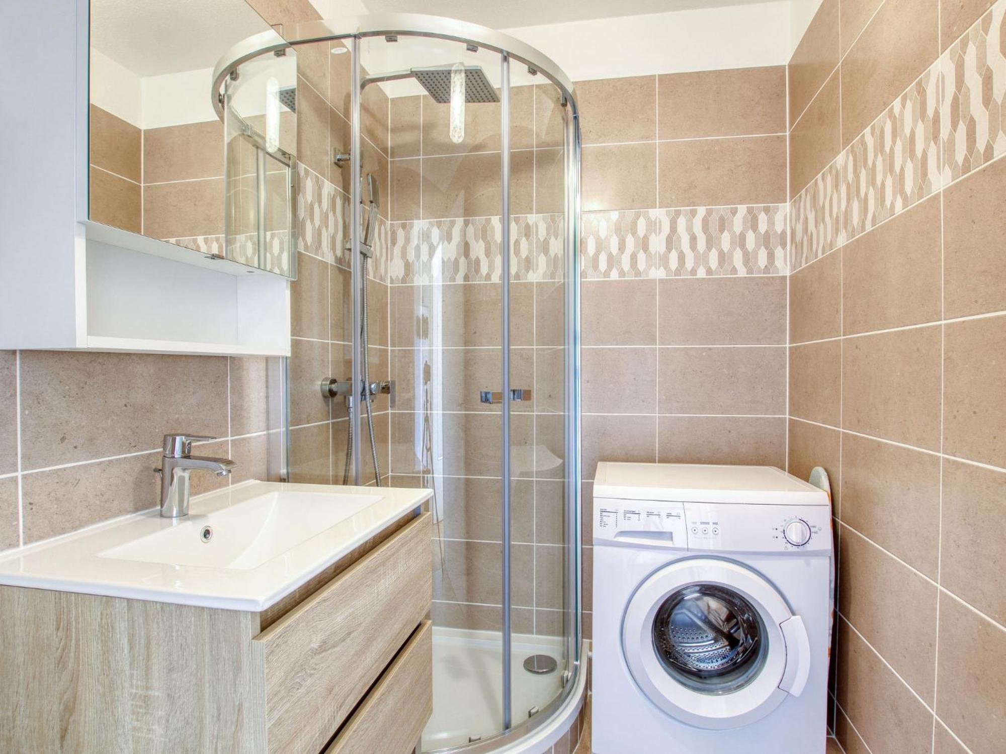 Apartment Vanille By Interhome Bandol Ngoại thất bức ảnh