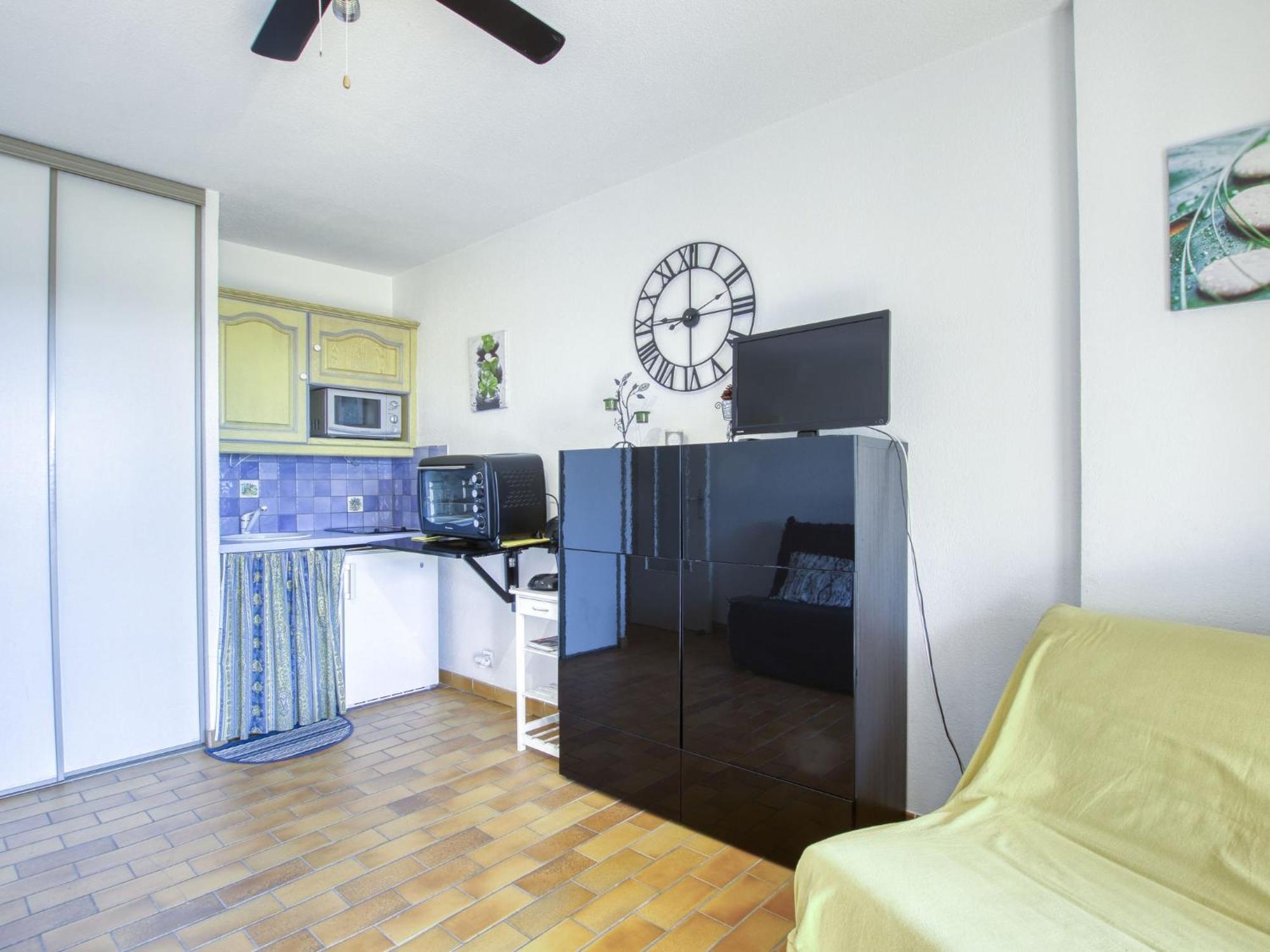 Apartment Vanille By Interhome Bandol Ngoại thất bức ảnh