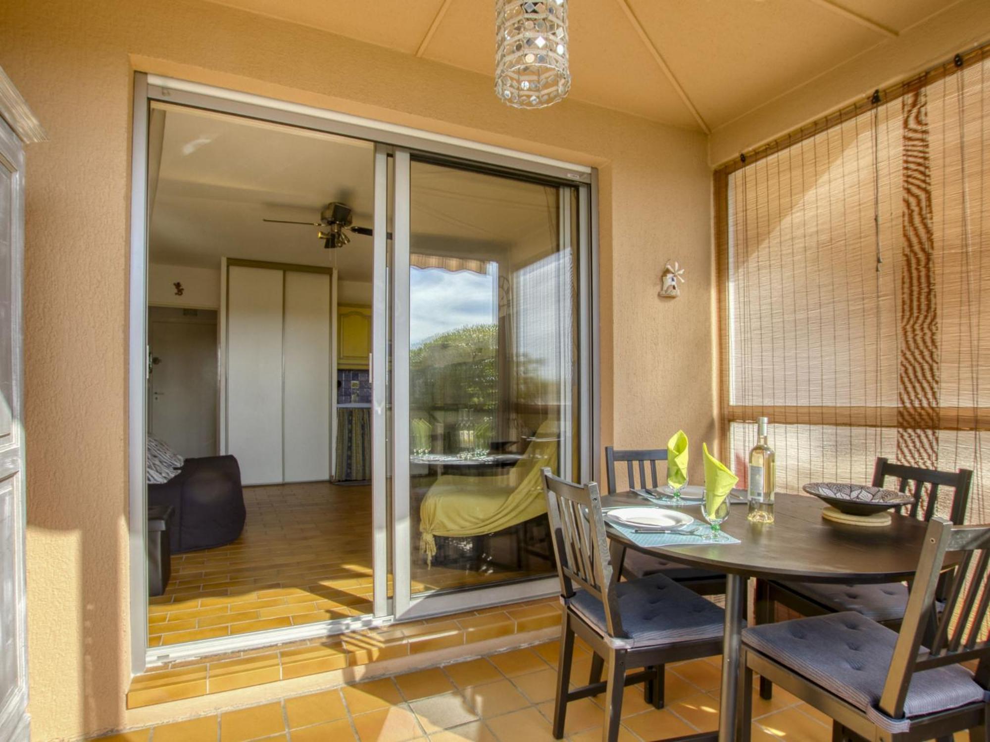 Apartment Vanille By Interhome Bandol Ngoại thất bức ảnh