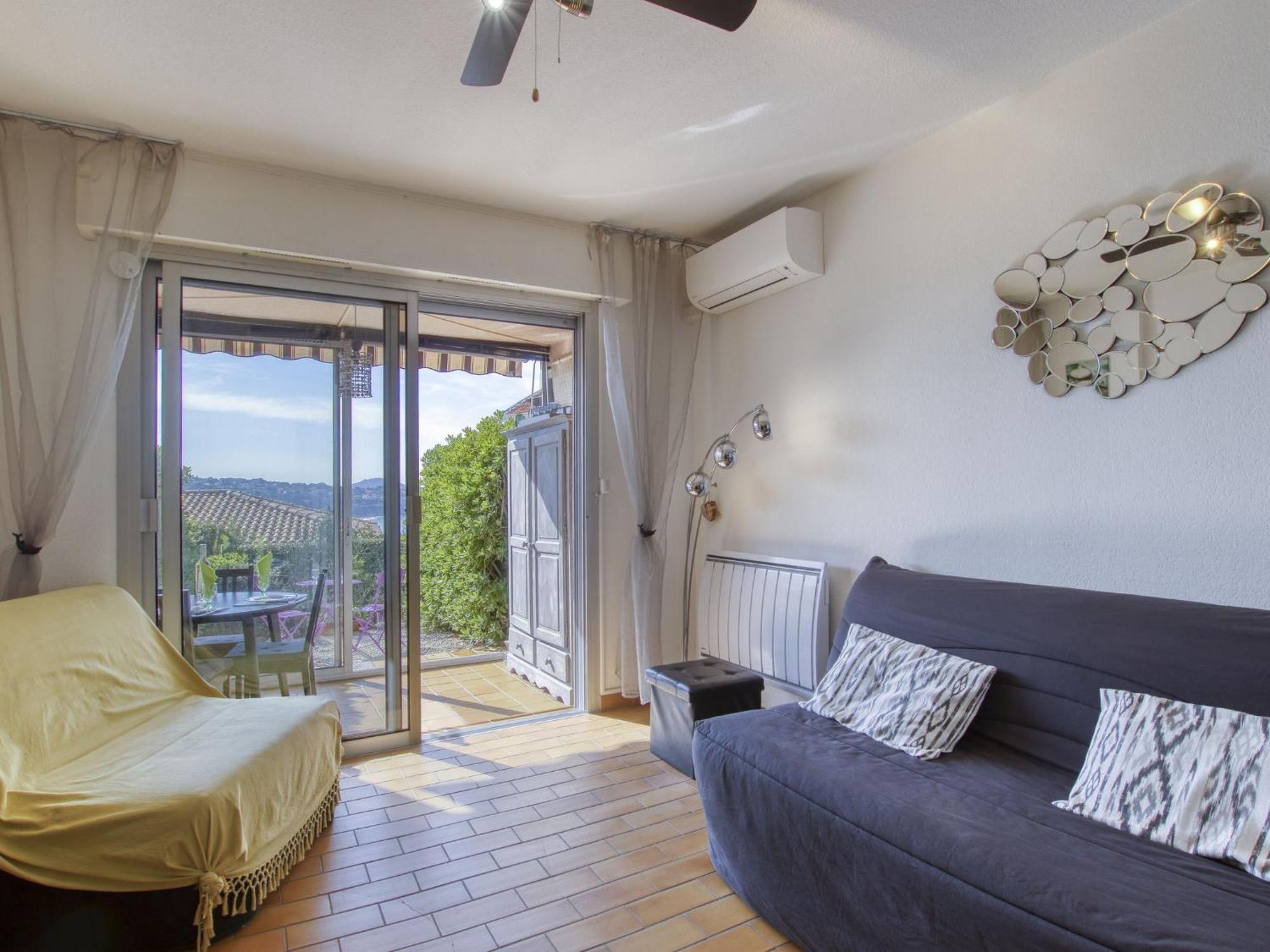 Apartment Vanille By Interhome Bandol Ngoại thất bức ảnh