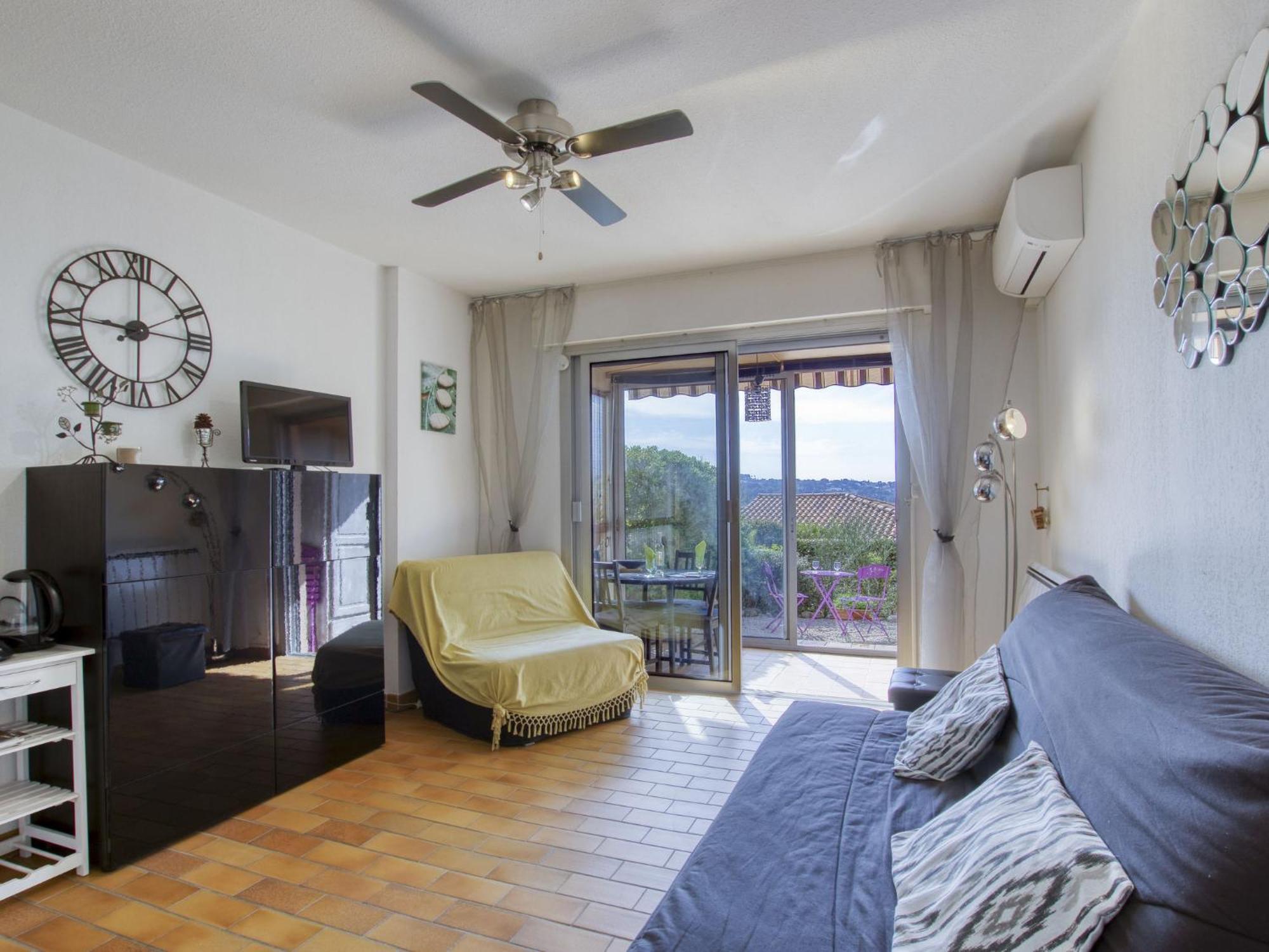 Apartment Vanille By Interhome Bandol Ngoại thất bức ảnh
